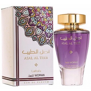 Lattafa Perfume- ASAL AL TEEB (100ml)